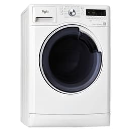 Lave-linge classique 60 cm hublot Whirlpool AWOE41048