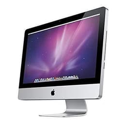 iMac 20" (Début 2008) Core 2 Duo 2,4GHz - HDD 250 Go - 3 Go AZERTY - Français