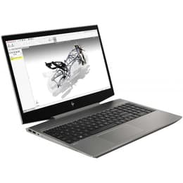 HP ZBook 15v G5 15" Core i7 2.2 GHz - SSD 512 Go - 16 Go AZERTY - Français
