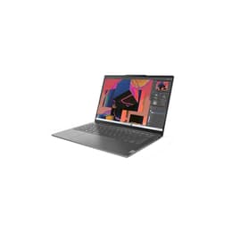Lenovo Yoga Slim 6 14IAP8 14" Core i7 3.4 GHz - SSD 1 To - 16 Go QWERTY - Anglais
