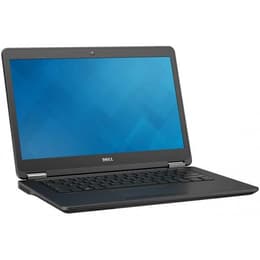 Dell Latitude E7450 14" Core i7 2.6 GHz - SSD 256 Go - 8 Go AZERTY - Français