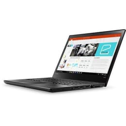 Lenovo ThinkPad A475 14" A12 2.5 GHz - SSD 128 Go - 8 Go QWERTY - Anglais