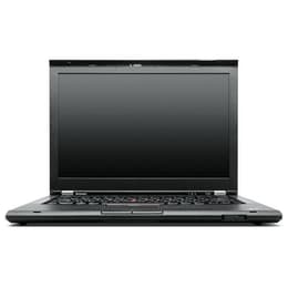 Lenovo ThinkPad T530 15" Core i5 2.6 GHz - SSD 256 Go - 4 Go QWERTY - Italien