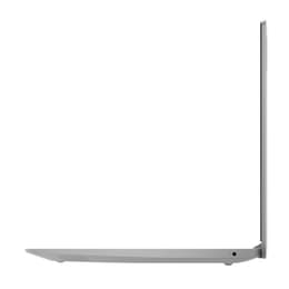Lenovo IdeaPad Slim 1-14AST-05 14" A4 1.5 GHz - HDD 64 Go - 4 Go AZERTY - Français