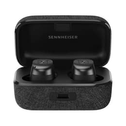 Ecouteurs Intra-auriculaire Bluetooth Réducteur de bruit - Sennheiser Momentum True Wireless 3