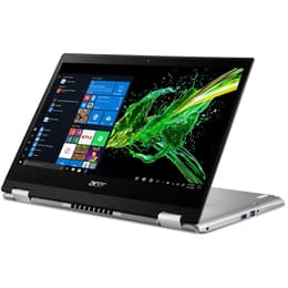 Acer Spin 3 14" Core i5 1.6 GHz - SSD 240 Go - 8 Go QWERTY - Anglais
