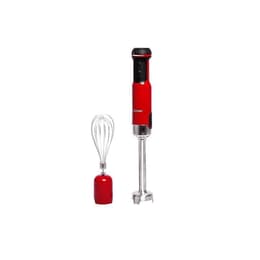 Blender Mixeur Oursson HB6010/RD L - Rouge
