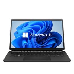 Asus VivoBook 13 Slate OLED T3300KA-LQ032W 13" Pentium Silver 1.1 GHz - SSD 256 Go - 8 Go QWERTY - Anglais
