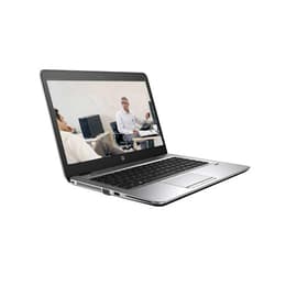 Hp EliteBook 820 G3 12" Core i5 2.4 GHz - HDD 500 Go - 8 Go AZERTY - Français