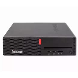 Lenovo ThinkCentre M720s SFF Core i7 3.2 GHz - SSD 256 Go RAM 64 Go