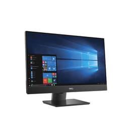 Dell OptiPlex 5260 AIO 21" Core i5 3 GHz - SSD 512 GB - 8GB