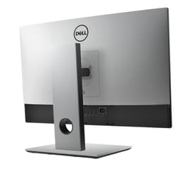 Dell OptiPlex 5260 AIO 21" Core i5 3 GHz - SSD 512 GB - 8GB