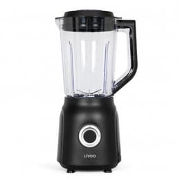 Blender Mixeur Livoo DOP242N L - Noir