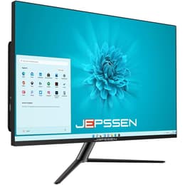 Jepssen Touchme Plus 23" Core i3 3.6 GHz - SSD 256 GB - 16GB QWERTY - Italien