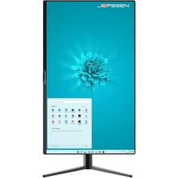 Jepssen Touchme Plus 23" Core i3 3.6 GHz - SSD 256 GB - 16GB QWERTY - Italien
