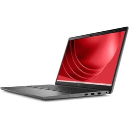 Dell Latitude 3440 14" Core i7 1.3 GHz - SSD 256 Go - 16 Go QWERTY - Suédois