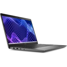 Dell Latitude 3440 14" Core i7 1.3 GHz - SSD 256 Go - 16 Go QWERTY - Suédois