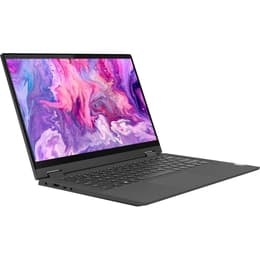 Lenovo IdeaPad Flex 5 15" Core i7 2.8 GHz - SSD 512 Go - 16 Go AZERTY - Français