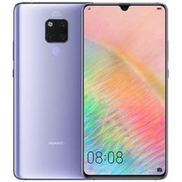 Huawei Mate 20 X 256 Go - Argent - Débloqué