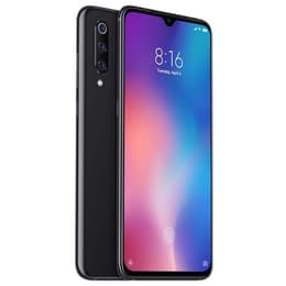 Xiaomi Mi 9 64 Go - Noir - Débloqué