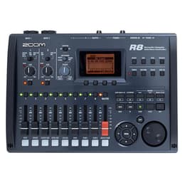 Accessoires audio Zoom R8
