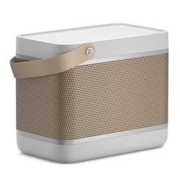 Enceinte Bluetooth Bang & Olufsen Beolit 20 - Bronze