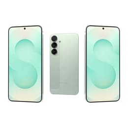 Galaxy S25+ 512 Go - Vert - Débloqué