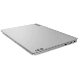 Lenovo ThinkBook 14 IIL 14" Core i5 1 GHz - SSD 256 Go - 16 Go QWERTY - Espagnol