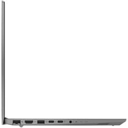 Lenovo ThinkBook 14 IIL 14" Core i5 1 GHz - SSD 256 Go - 16 Go QWERTY - Espagnol