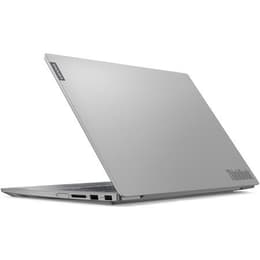 Lenovo ThinkBook 14 IIL 14" Core i5 1 GHz - SSD 256 Go - 16 Go QWERTY - Espagnol