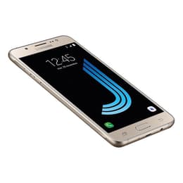 Galaxy J5 (2016) 16 Go - Or - Débloqué