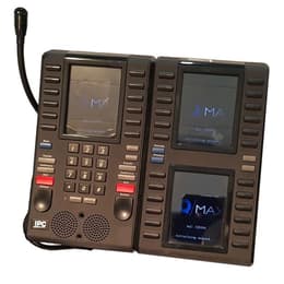Téléphone fixe Ipc Systems IQ Max