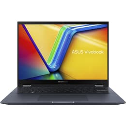 Asus Vivobook S 16 Flip TN3402YA-O516512BL0W 14" Ryzen 5 2.3 GHz - SSD 512 Go - 16 Go QWERTY - Anglais