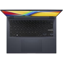 Asus Vivobook S 16 Flip TN3402YA-O516512BL0W 14" Ryzen 5 2.3 GHz - SSD 512 Go - 16 Go QWERTY - Anglais