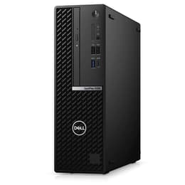 Dell OptiPlex 5090 SFF Core i5 3.2 GHz - SSD 512 Go RAM 16 Go