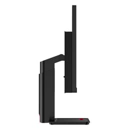 Lenovo ThinkCentre M90A 23" Core i3 3.6 GHz - SSD 256 GB - 8GB Sans clavier