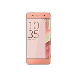 Sony Xperia XA 16 Go - Rose - Débloqué