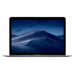 MacBook 12" Retina (2015) - Core m 1.2 GHz 256 SSD - 8 Go AZERTY - Français