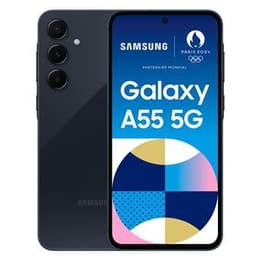 Galaxy A55