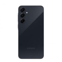 Galaxy A55 128 Go - Bleu Foncé - Débloqué
