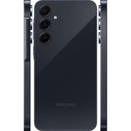 Galaxy A55 128 Go - Bleu Foncé - Débloqué