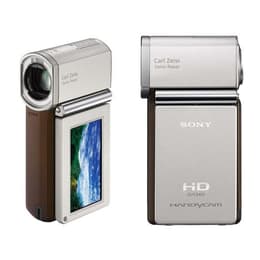 Caméra Sony HDR-TG3 - Gris