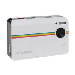 Instantané Z2300 - Blanc Polaroid Polaroid 45.6 mm f/2.8 f/2.8