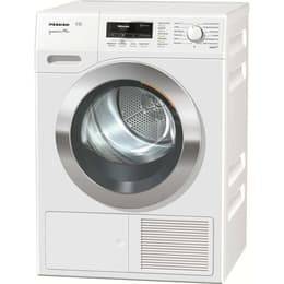 Sèche-linge pompe à chaleur Frontal Miele TKR 850 WP