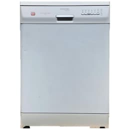 Lave-vaisselle 60 cm Electrolux ASF64010 - 12 à 16 couverts