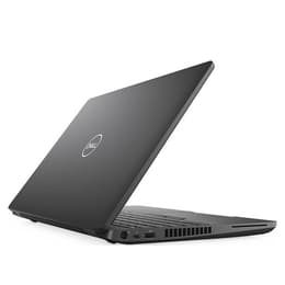 Dell Latitude 5500 15" Core i7 1.9 GHz - SSD 1000 Go - 32 Go QWERTY - Anglais