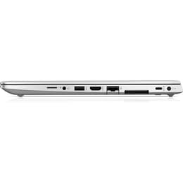 HP EliteBook 745 G6 14" Ryzen 5 2.1 GHz - SSD 256 Go - 8 Go AZERTY - Français