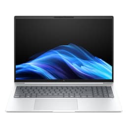 HP EliteBook 8 G1a 16 16" 3.5 GHz - SSD 256 Go - 16 Go AZERTY - Français