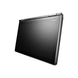 Lenovo ThinkPad Yoga 12" Core i5 1.6 GHz - HDD 500 Go - 8 Go AZERTY - Français