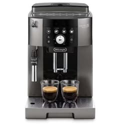 Expresso avec broyeur Compatible Dolce Gusto De'Longhi Magnifica S FEB2533.TB 1,8000L - Gris